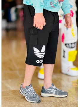 شلوارک کارگو کد 3416